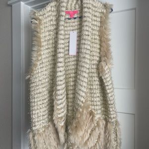 Lilly Pulitzer Torini vest